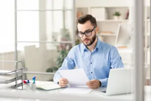 Aqui estão algumas dicas para que um corretor de imóveis possa ter o melhor aproveitamento em home office