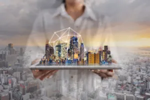 Como a tecnologia revolucionará o mercado imobiliário