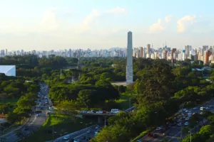 Confira os bairros de São Paulo com as maiores discrepâncias nos preços dos imóveis anunciados.