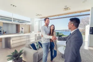 Descubra o mercado imobiliário de luxo em ascensão