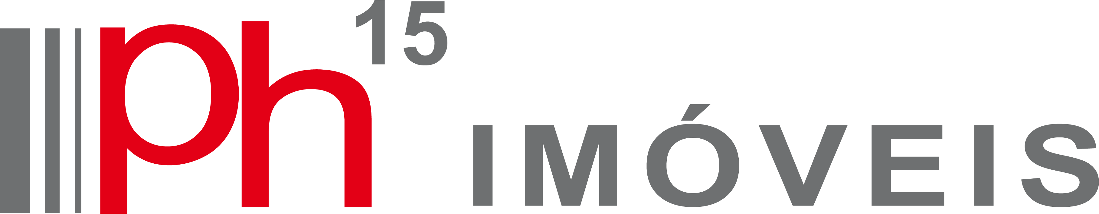PH15 Imóveis